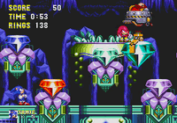 Sonic 3 & Knuckles