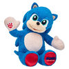 BuildABear MovieSonic