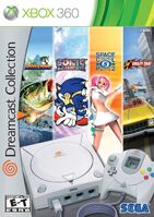 Dreamcast Collection