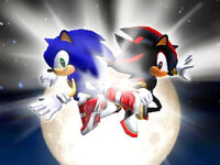 Sonic Adventure 2: Battle