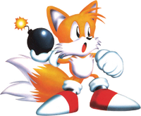 Tails Adventure