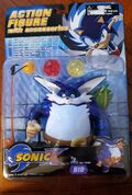 ToyIsland SonicX Big