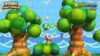 Yoshi's Island 9