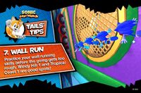 Tails' Tips #7