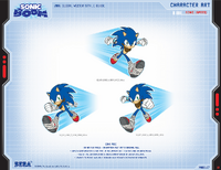 Sonic Boom 2016 Global Vector Style Guide