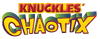 KnucklesChaotixLogo