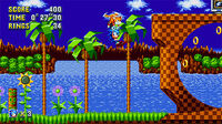 Green Hill Zone