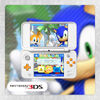 SonicStyle 3DSTheme