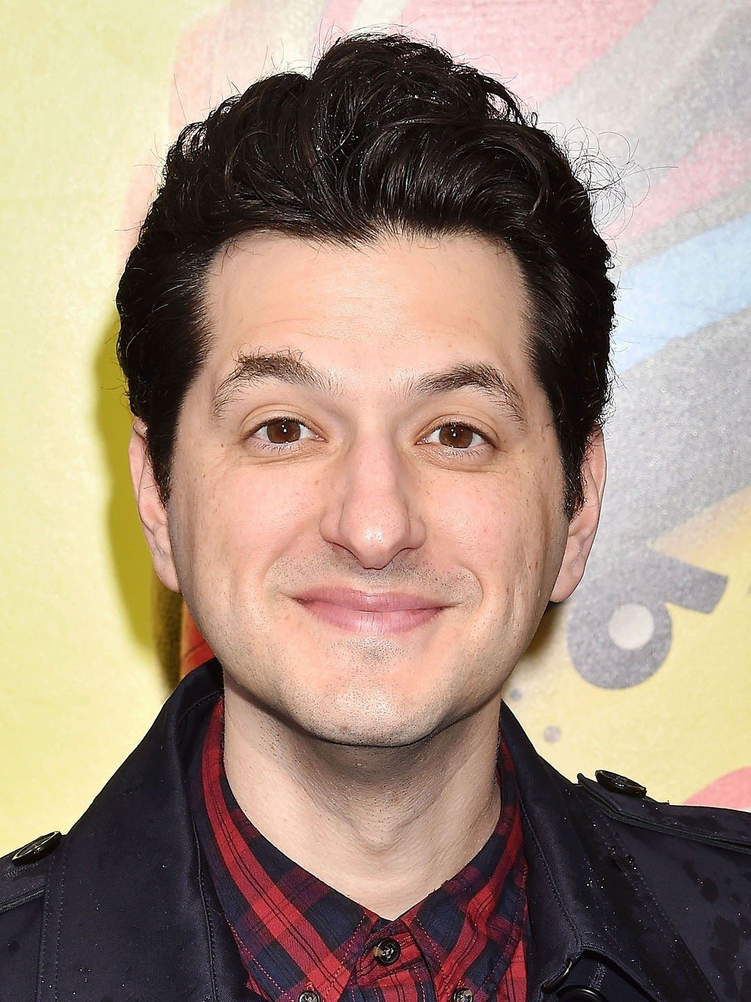 Ben Schwartz Image