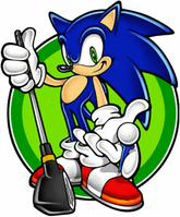 Sonic 36