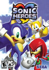 Sonic Heroes (PC)