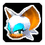 Rouge 1UP (SA2B)