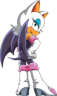 Rouge the Bat