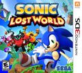 SonicLostWorld3DSBox