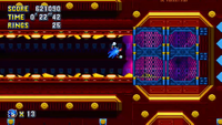 Sonic Mania