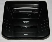 Sega Neptune