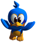 Blue-flicky-render