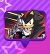 SonicRumbleStickerShadowDarkRider