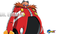 Doctor Eggman