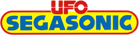 UFOSegaSonic logo