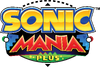 SonicManiaPlusLogo