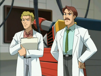 Ep33 Scientists