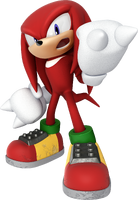 Knuckles