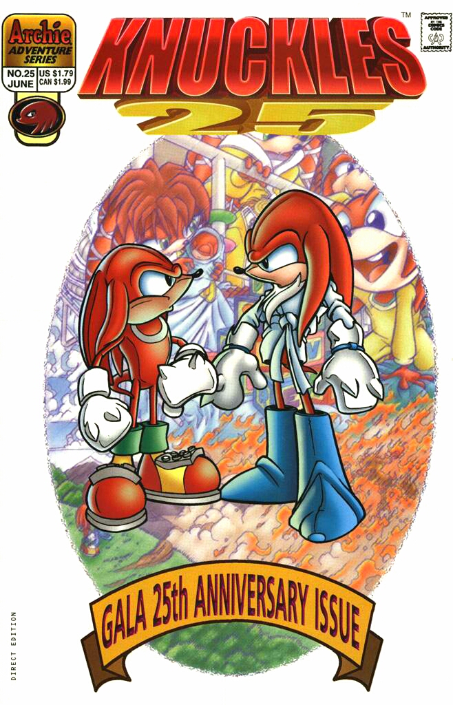 Knuckles25