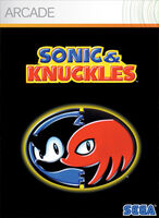 Sonic & Knuckles