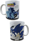 GEE Mug Sonic