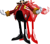 Dr. Eggman