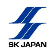 SKJapan Logo