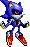 Metal Sonic