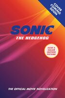 SonicMovieNovelisationEarly