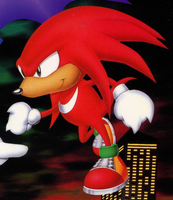 SegaSonic the Hedgehog (brand)