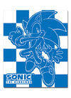 GEE blanket Sonic