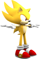 Super Sonic