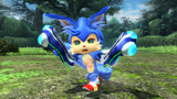 Phantasy-Star-Online-2-Sonic-Cameo-II