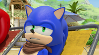 SBS2ME Sonic 2