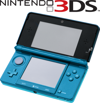 3DS