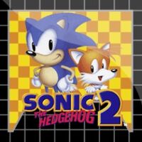 Sonic the Hedgehog 2