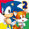 Sonic2-iOS-Android-ikona