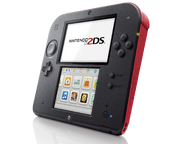 Nintendo 2DS