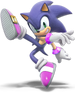 SSBU Sonic Alt1