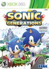 SonicGenerations Xbox360 US