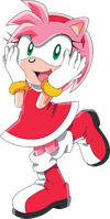 Amy Rose