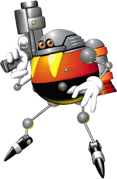 Egg Robo 3