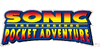 SonicPocketAdventureLogo