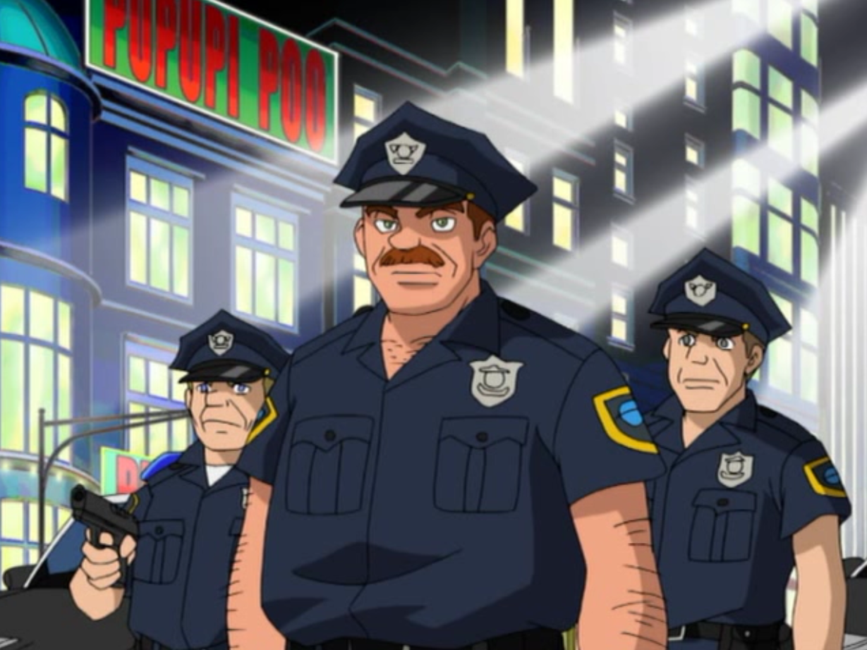 Ep34 Police