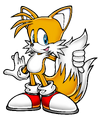 Sonic-Advance-Tails-Artwork